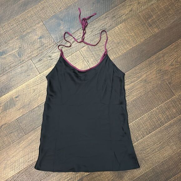 Intimately Free People Just What You Need Mini Slip Women's Small - Picture 4 of 8